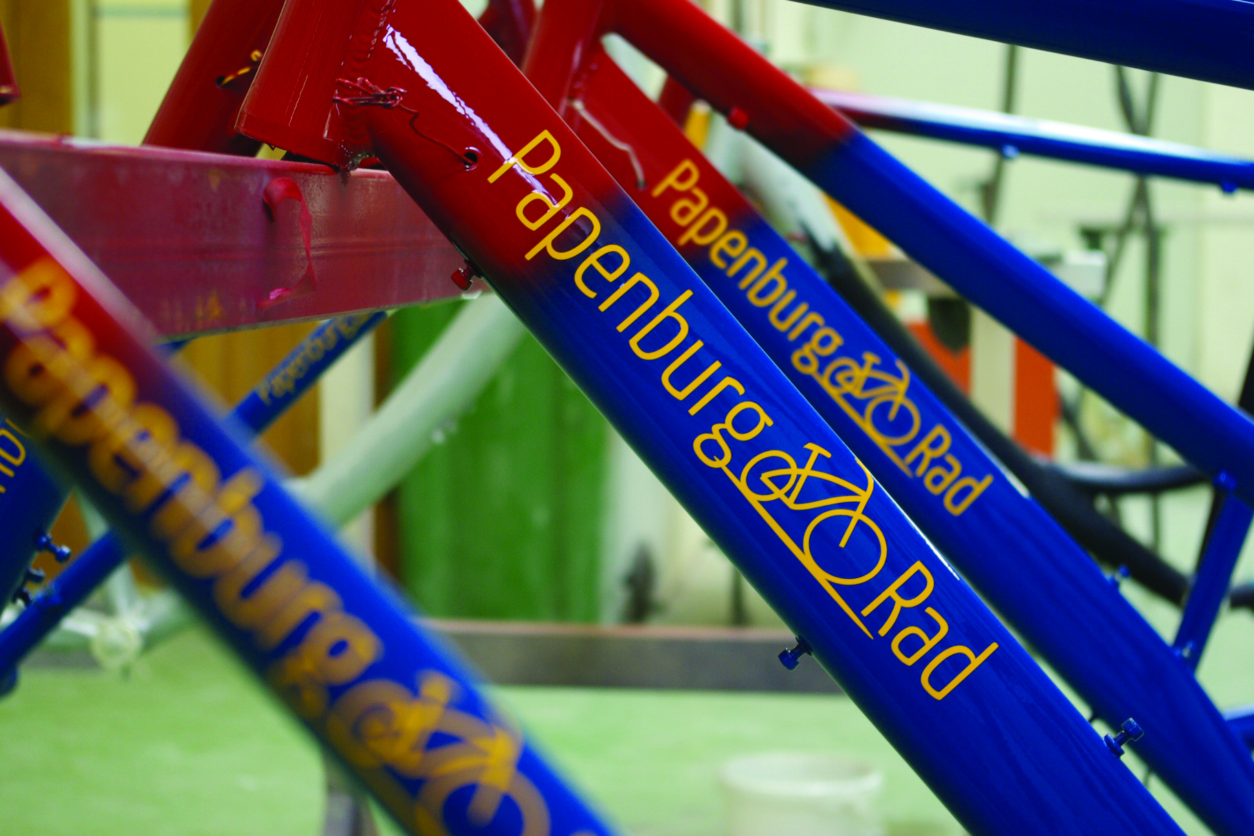 fahrRadVerleih