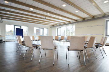Seminar und Tagungsräume